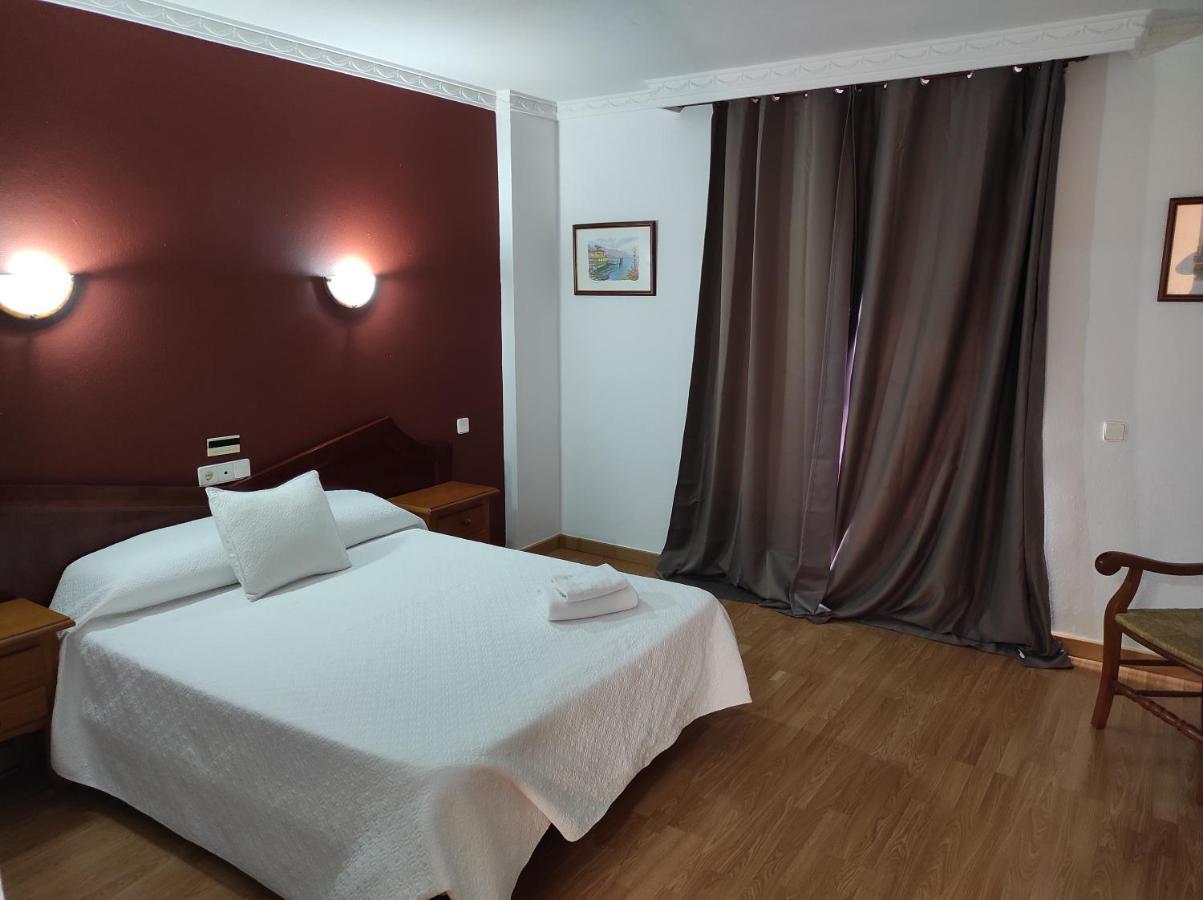 Hotel Carabela Santa Maria Mazagón Kültér fotó