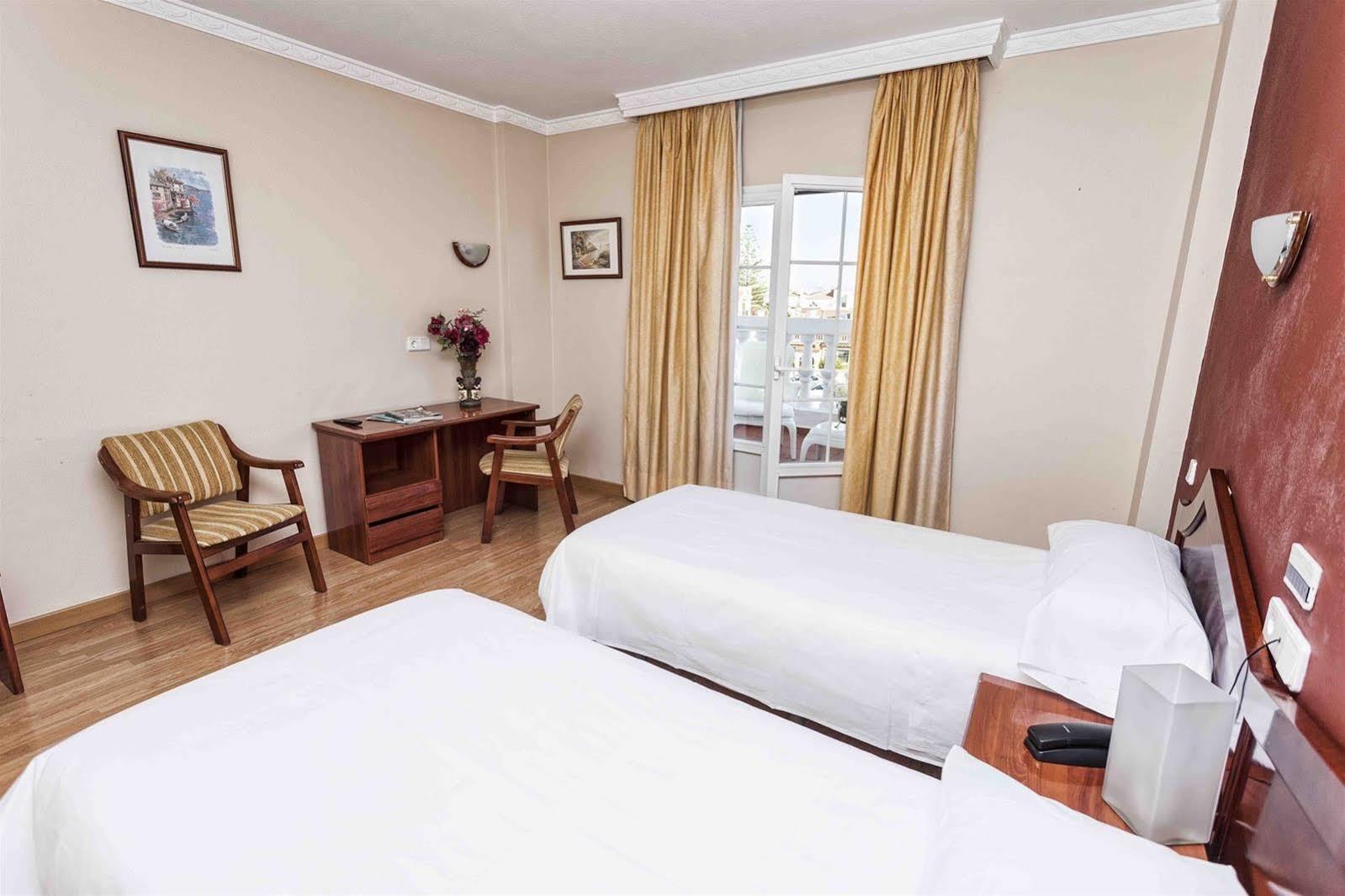 Hotel Carabela Santa Maria Mazagón Kültér fotó