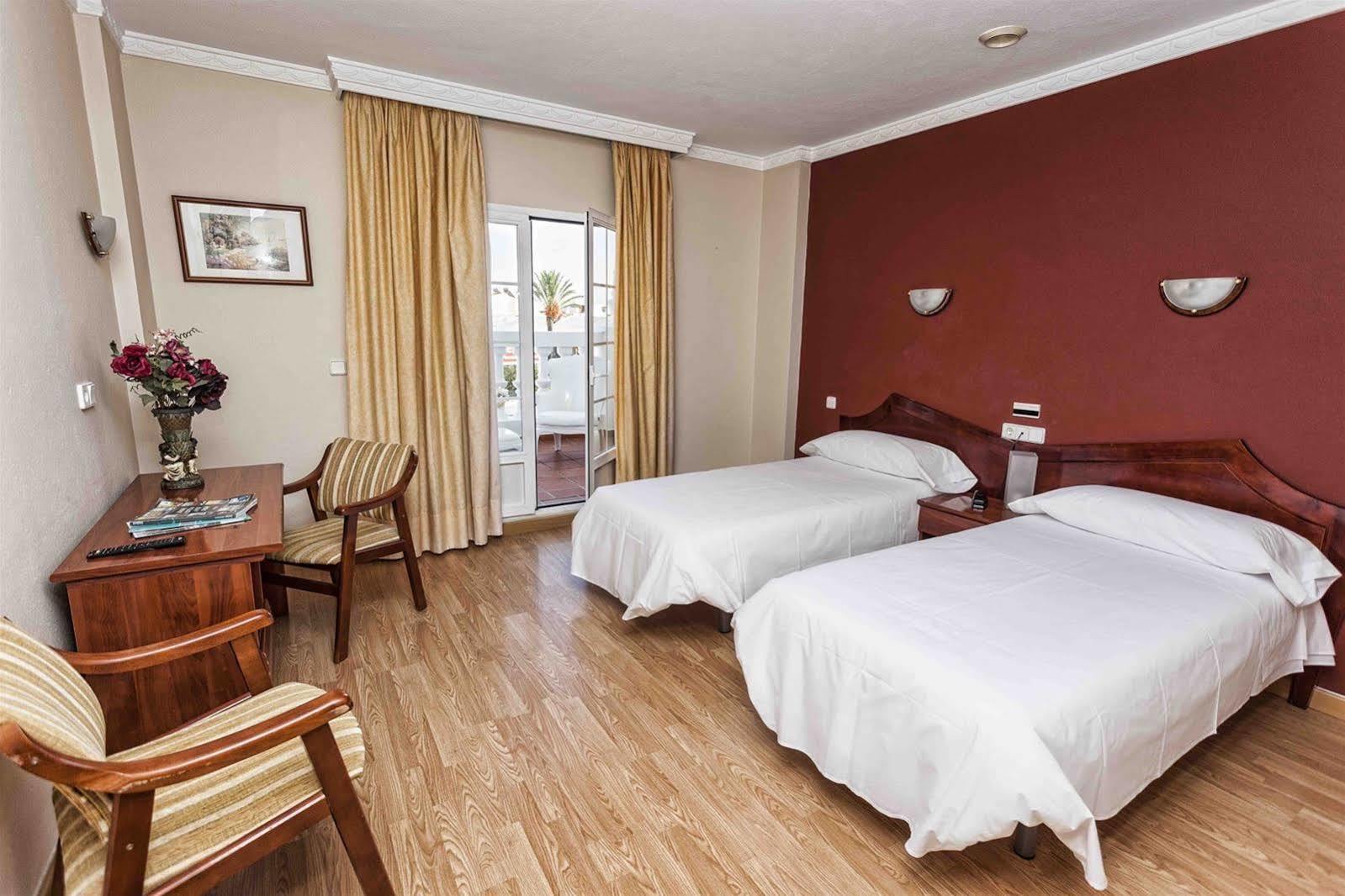 Hotel Carabela Santa Maria Mazagón Kültér fotó