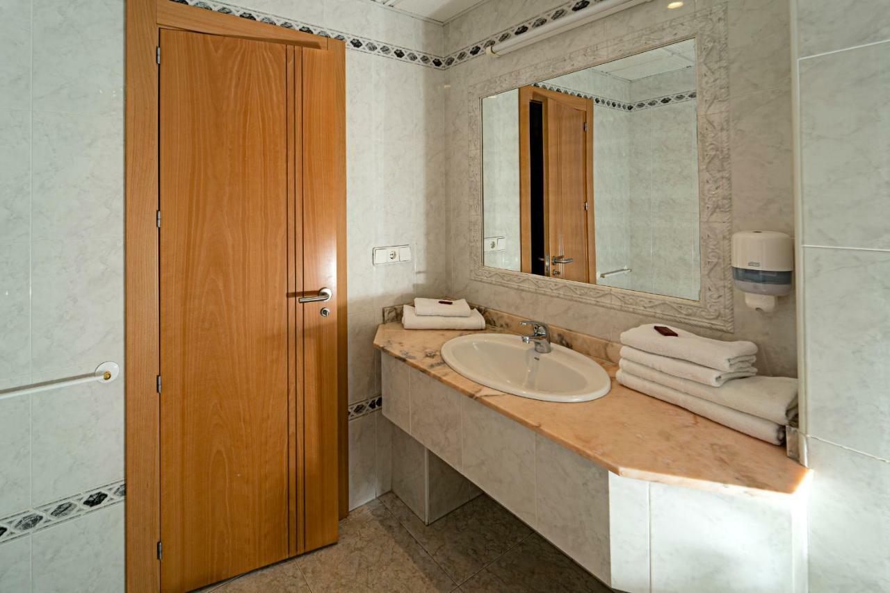 Hotel Carabela Santa Maria Mazagón Kültér fotó